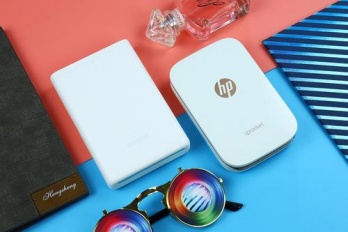 惠普小印怎么取消打印