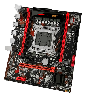 精粤X79M GAMING PLUS主板BIOS文件驱动