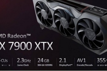 amdrx7900xtx应该搭什么配置
