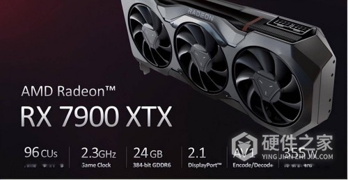 amdrx7900xtx应该搭什么配置