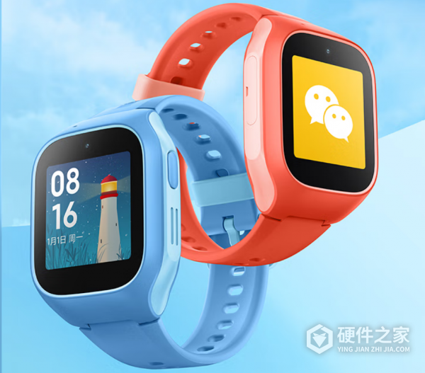 小米儿童智能手表 U1 Pro怎么样