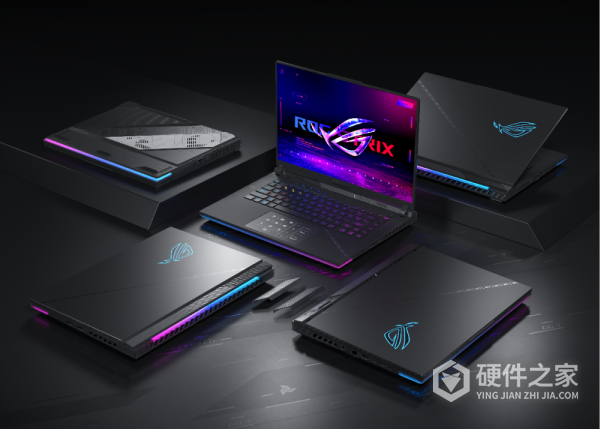 rog枪神7会搭载英特尔还是amd