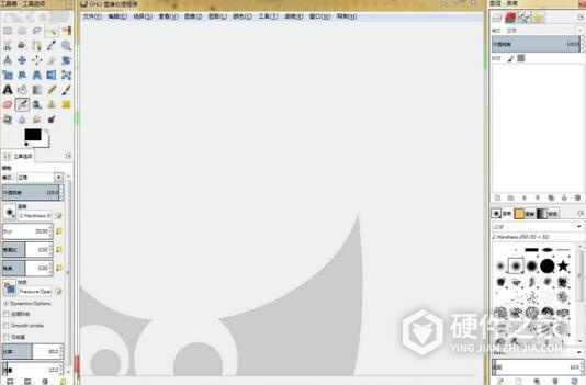 gimp2中文版