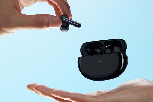 oppo enco x怎么设置