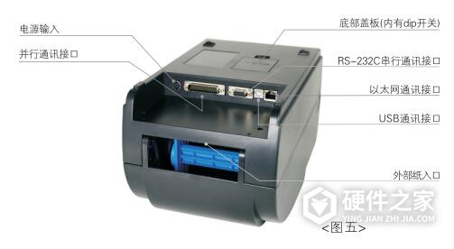 佳博GP-3120TU&3200TU系列使用说明书
