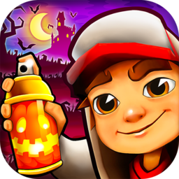 subwaysurfers国际版