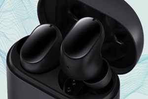 redmi airdots2怎么下一首歌曲