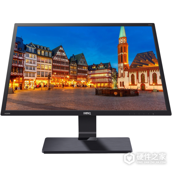 BENQ明基GW2250液晶显示器驱动