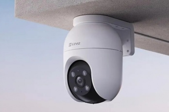 萤石c8c晚上怎么关闭灯光