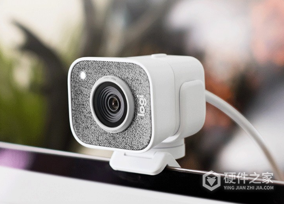 罗技streamcam怎么调试