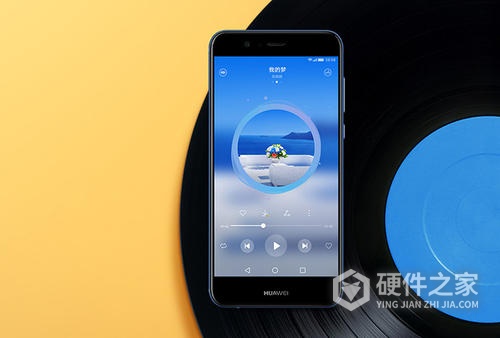 华为histen音效怎么关闭