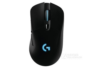 罗技g403滚轮上下失灵怎么修