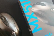 罗技mx518玩cf怎么设置