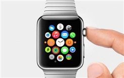 iwatch3手表怎么下载微信的方法
