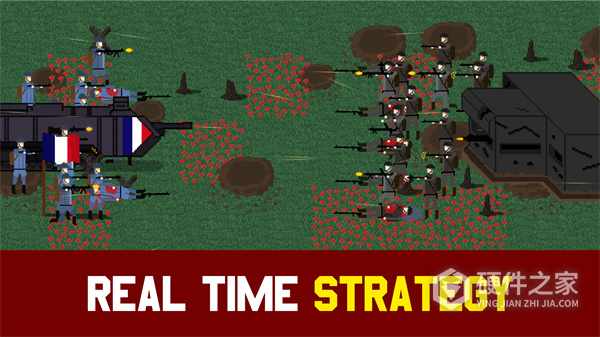 1917战壕战2024最新版