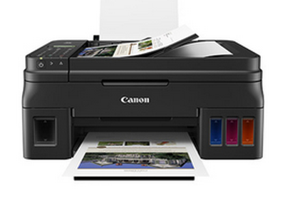 佳能CanoG4810驱动 For Win XP/7/8/10