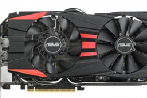 华硕AMD系列 R9390X-DC2-8GD5显卡驱动