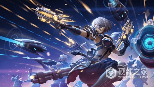 荣耀全明星先锋服