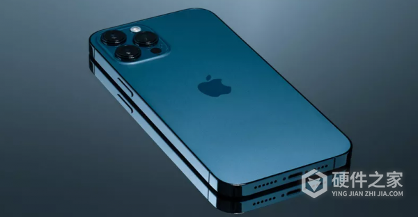 iPhone 13配置详情