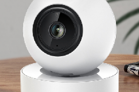 水星安防摄像头说明书