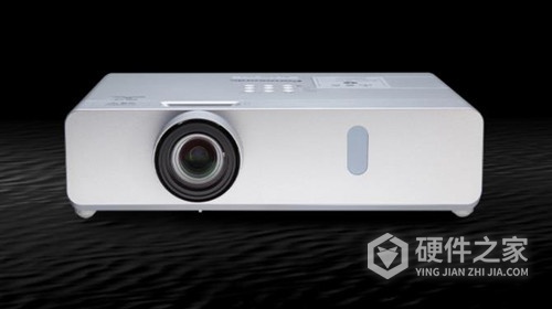 松下bx440c投影仪开机绿灯亮没画面