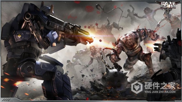 win10逆战蓝屏如何解决