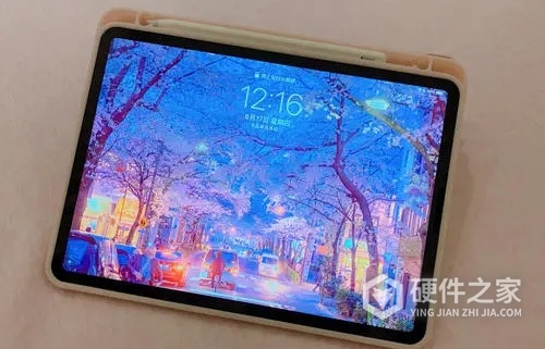 ipadpro2021屏幕刷新率是多少