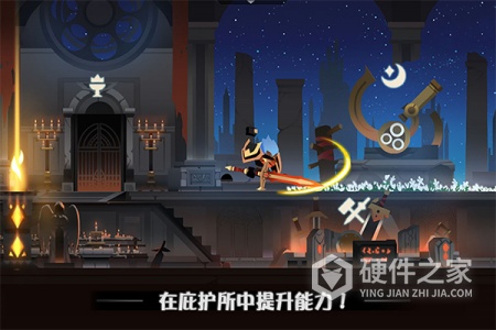 薇薇安和骑士公测版