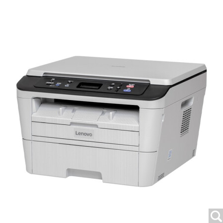 联想m7405dw怎么连接手机打印