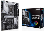 华硕z590p是丐版吗