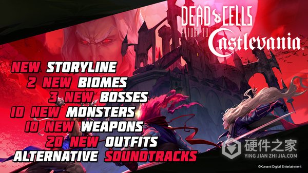 Dead Cells手机版