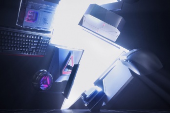 红魔电竞宇宙新品发布会时间