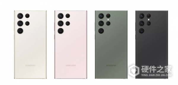 三星 Galaxy S23 Ultra配置参数一览