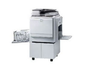 基士得耶CP6340D打印机驱动