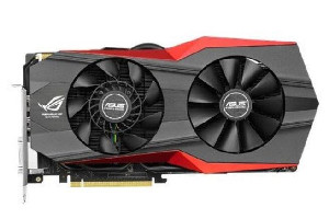 华硕NVIDIA系列 PH-GT1030-O2GD4显卡驱动