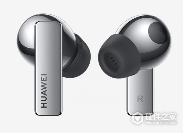 华为freebuds pro怎么设置人声透传