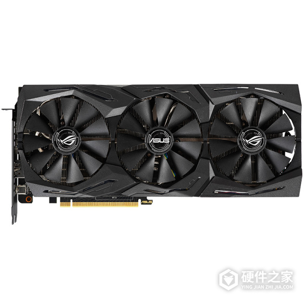 华硕ROG-STRIX-GeForce RTX2070-O8G-GAMING for win8 64bit
