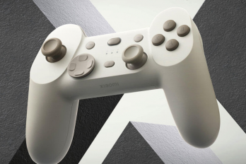 小米新款游戏手柄功能介绍