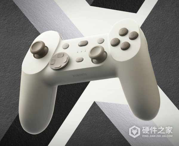小米新款游戏手柄功能介绍