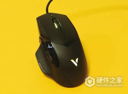 雷柏vt200s如何设置