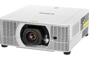 佳能WUX7000Z投影仪用户手册