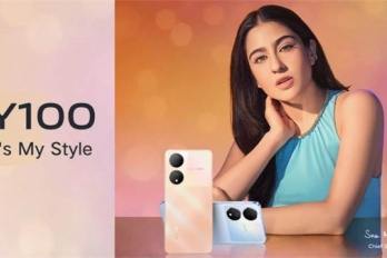 vivo Y100搭载什么芯片