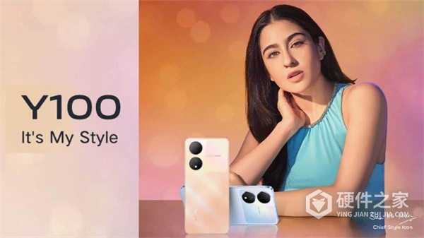 vivo Y100搭载什么芯片