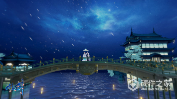 花与剑测试版