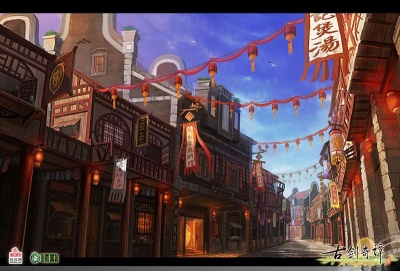 古剑奇谭2缺失xinput1_3.dll解决方法