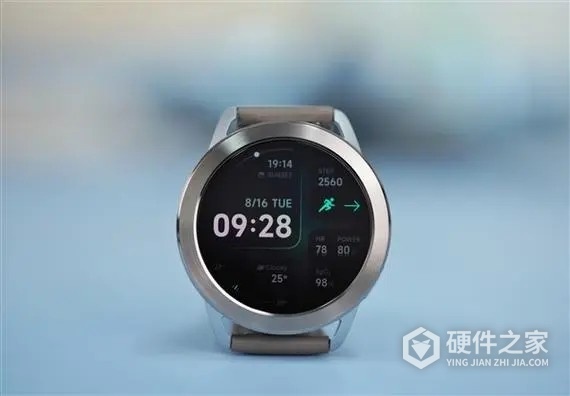 小米watchs3有什么功能