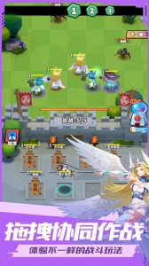 超神小队九游版