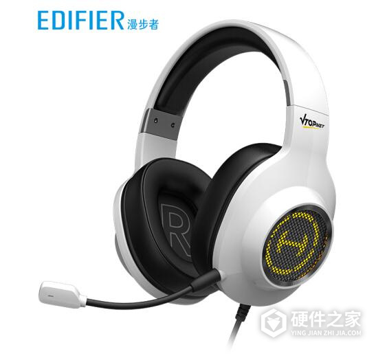 漫步者G2战队版耳机说明书