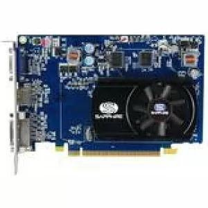 AMD ATI Radeon™ HD 5550显卡驱动