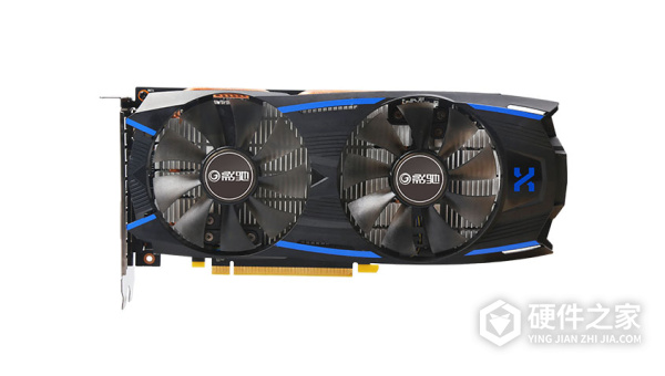 影驰GeForce GTX 1060 大将 X for win10 64bit